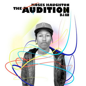 The Audition LP
